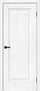 Товар Межкомнатная дверь Прима-0 Snow Melinga BR6111