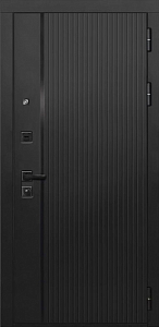 Товар Дверь ДвериПРО L-45 ФЛ 244 беленый дуб DPRO195761